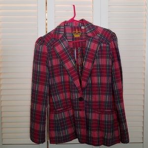 Robert Graham Jacket